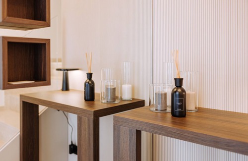 Monopoli Bed & Breakfast | Suite1212 Bandiera