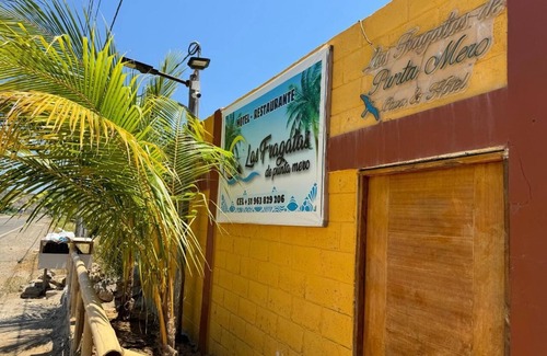 Canoas Hotel | Suite25 Hotel Frente al mar Ideal Para Disfrutar del sol y Descansar - Wifi y AC