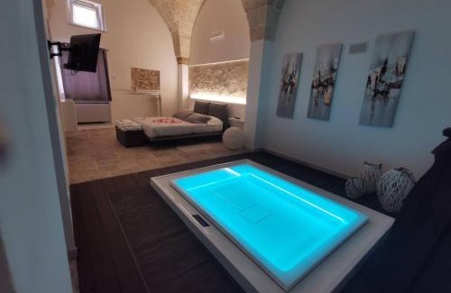 Mesagne House | Suite87