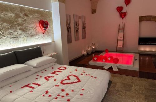 Mesagne House | Suite87