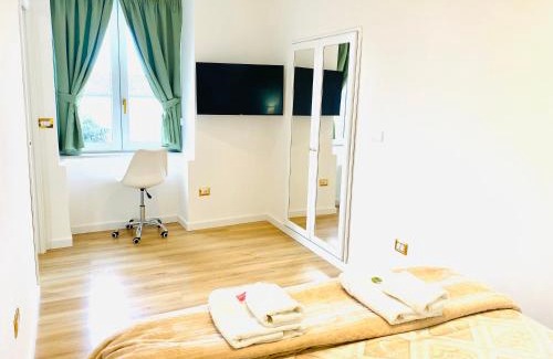 Vibo Valentia Apartment | SuiteCorso