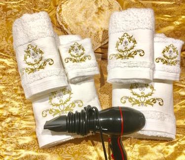 Vibo Valentia Apartment | SuiteCorso