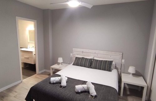 Les Escaldes Apartment | SUITEDREAMS - Avet 21