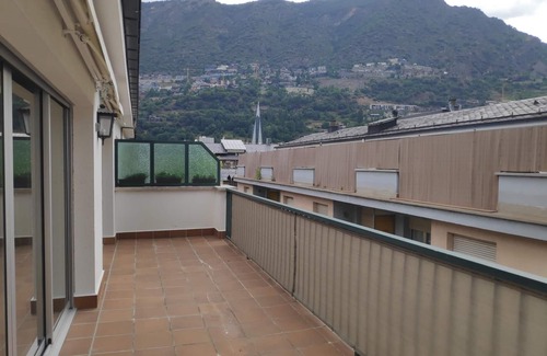 Avinguda de Carlemany Apartment | SUITEDREAMS - Pollancre 61