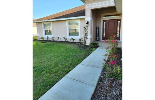 Belleview House | SuiteHome of Belleview