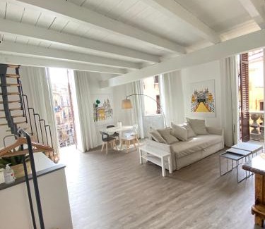 Centro Storico Apartment | SuiteInPalermo - case vacanze nel centro storico