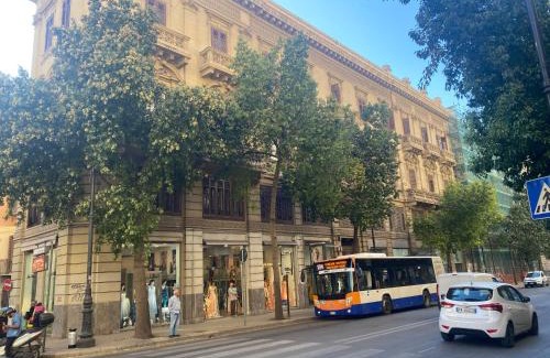 Centro Storico Apartment | SuiteInPalermo - case vacanze nel centro storico