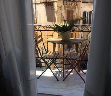 Centro Storico Apartment | SuiteInPalermo - case vacanze nel centro storico