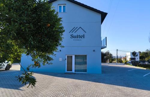 Pombal House | Suitel Pombal