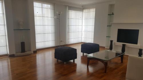 San Patricio Hotel | Suites 109 GH Usaquén