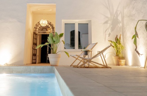 Jerez de la Frontera Old Town Apartment | Suites Alfonso X