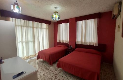 Hornos Insurgentes Hotel | Suites Angelopolis