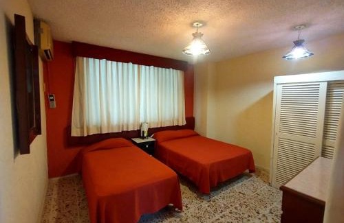 Hornos Insurgentes Hotel | Suites Angelopolis
