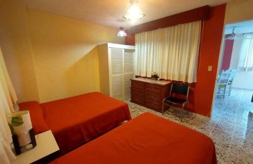 Hornos Insurgentes Hotel | Suites Angelopolis