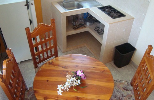 Hornos Insurgentes Apartment | Suites Angelopolis