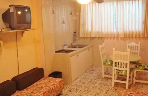 Hornos Insurgentes Apartment | Suites Angelopolis