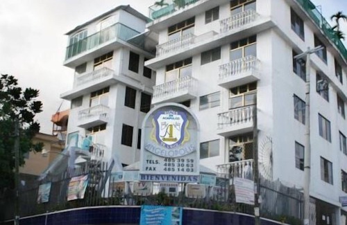 Hornos Insurgentes Apartment | Suites Angelopolis