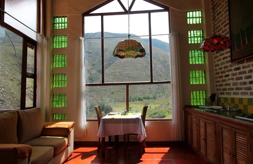 Villa de Leyva Hotel | Suites Arcoiris