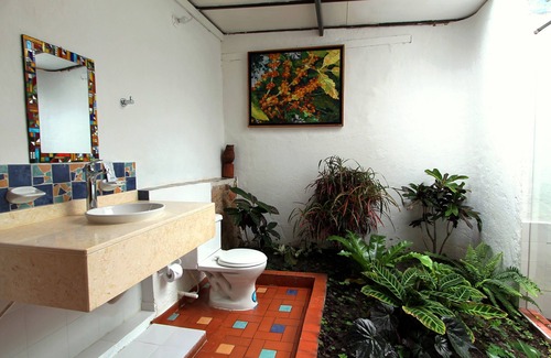 Villa de Leyva Hotel | Suites Arcoiris