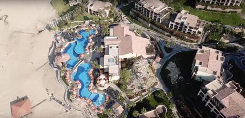 Paraiso Escondido Hotel | Suites at Pueblo Bonito Sunset Beach Golf and Spa Cabo San Lucas