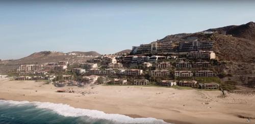 Paraiso Escondido Hotel | Suites at Pueblo Bonito Sunset Beach Golf and Spa Cabo San Lucas