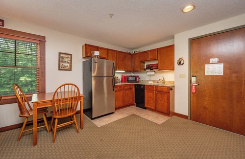 Thayerville Apartment | Suites at Silver Tree: A218 One Bedroom Standard View