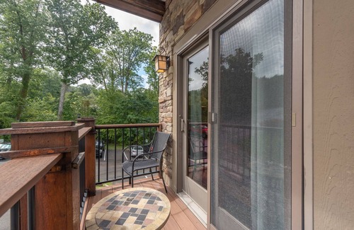Thayerville Apartment | Suites at Silver Tree: A218 One Bedroom Standard View