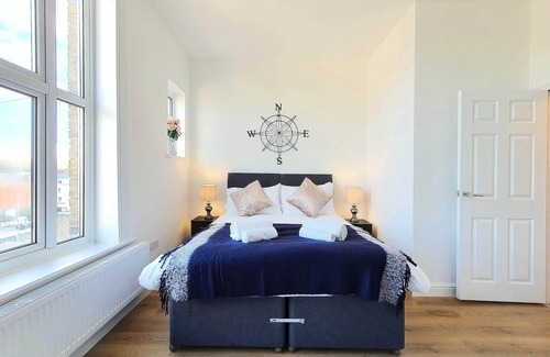 Chatham Apartment | Suites by Rehoboth ★ Medway Island ★ Chatham Kent