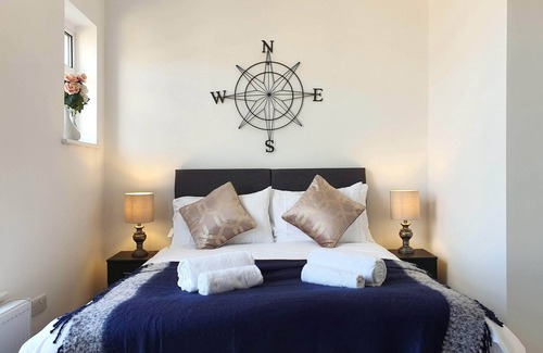Chatham Apartment | Suites by Rehoboth ★ Medway Island ★ Chatham Kent