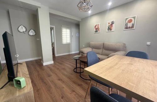 Jaen Apartment | Suites Cañizares Catedral