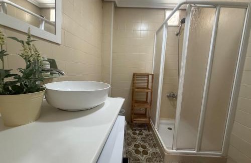 Jaen Apartment | Suites Cañizares Catedral