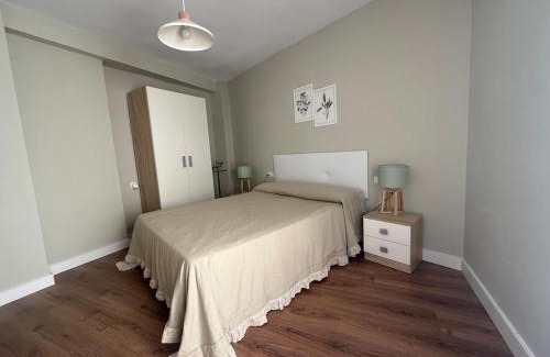 Jaen Apartment | Suites Cañizares Catedral