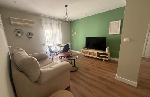 Jaen Apartment | Suites Cañizares Catedral