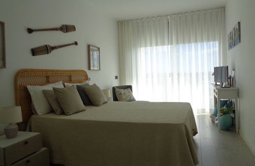 Portimao Bed & Breakfast | Suites da Ria- Bed and Breakfast