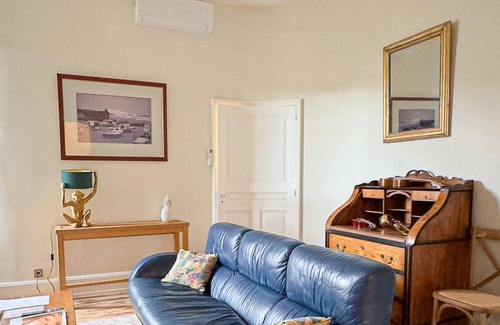 Thermal Apartment | Suites de L'Opéra with private terrace