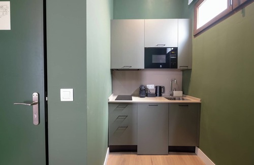 La Trinidad-San Juan y Todos los Santos Hotel | Suites Hotel Cetina Casa de Aguilar