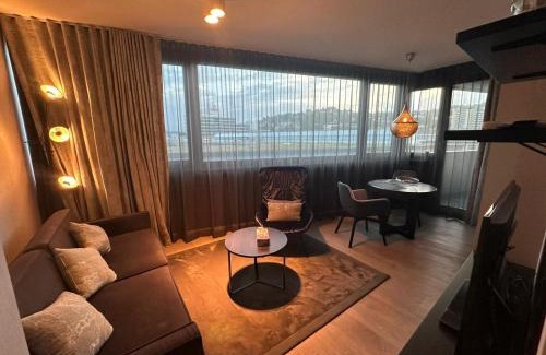 Europaviertel Apartment | Suites im Cloud