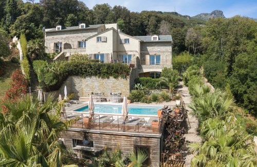 Erbalunga Apartment | Suites in Erbalunga