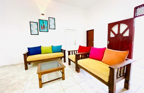 Battaramulla Apartment | Suites @ Battaramulla