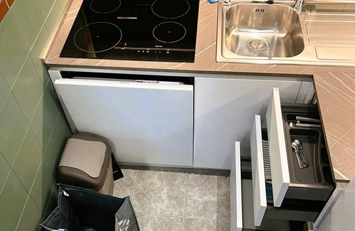 Livorno Apartment | Suites Marilia Apartments