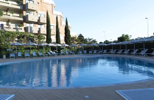 Livorno Apartment | Suites Marilia Apartments