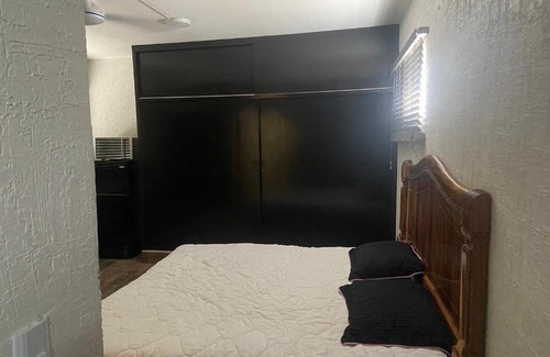 Tuxtla Gutierrez Apartment | Suites Marimba’S
