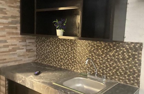 Tuxtla Gutierrez Apartment | Suites Marimba’S