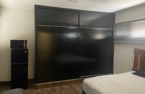 Tuxtla Gutierrez Apartment | Suites Marimba’S