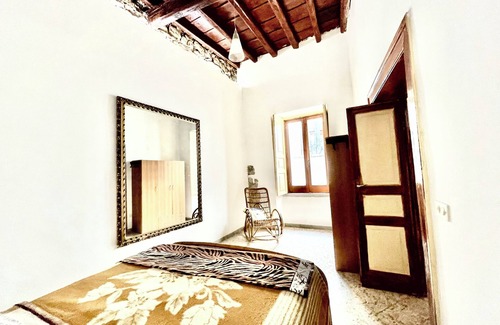 Bisceglie Bed & Breakfast | Suites - Mura del Tempo