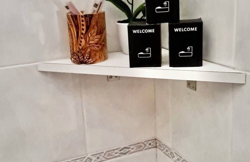 Bisceglie Bed & Breakfast | Suites - Mura del Tempo