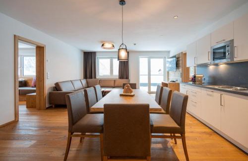 Nauders Hotel | Suites Nauders by mein Almhof Superior