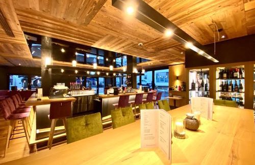 Nauders Hotel | Suites Nauders by mein Almhof Superior