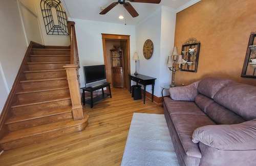 Hershey House | Suites On Chocolate - The Hershey House