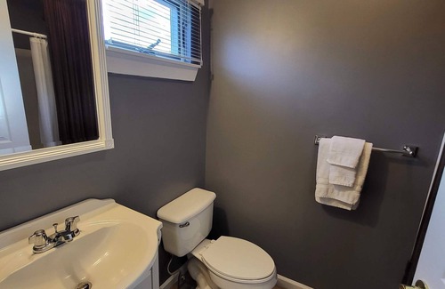 Hershey Apartment | Suites On Chocolate - The Factory